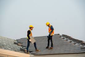 Fast & Reliable Emergency Roof Repairs in Oakley, CA